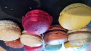 macarons