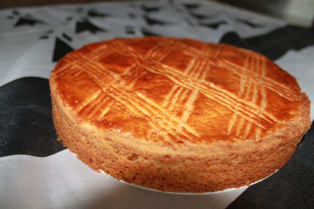 Le meilleur gâteau breton est produit à Laillé, en Ille-et-Vilaine